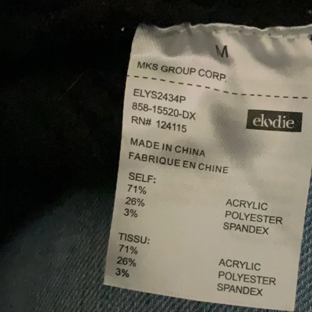 Sweater - Picture 4 of 5
